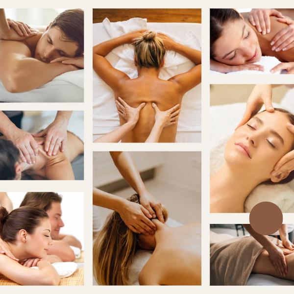 Hyd body massage Whatsapp group