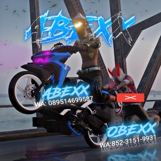 JB || ABEXX STORE