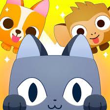 PETS SIMULATOR X ?