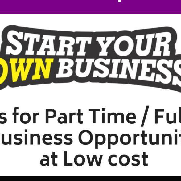 The Arena of Business???