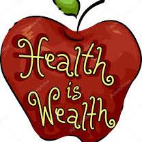 Health is wealth?