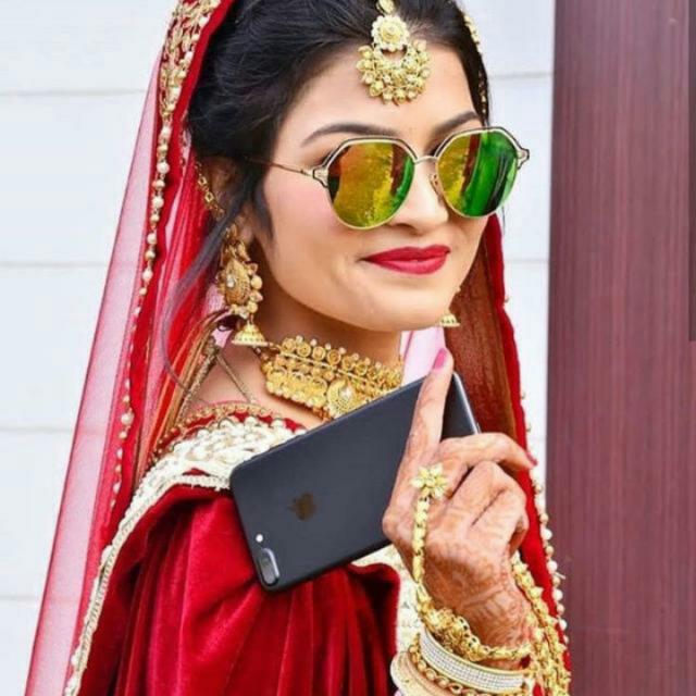राजस्थानी।  ❤️