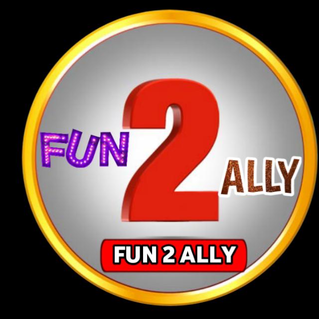 Fun2ally comedy ????
