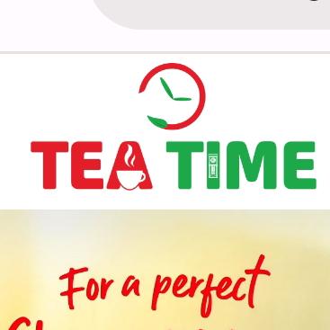 TEA GROUP