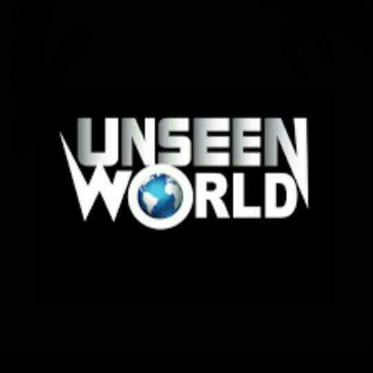 UNsEEN WORLD Whatsapp group