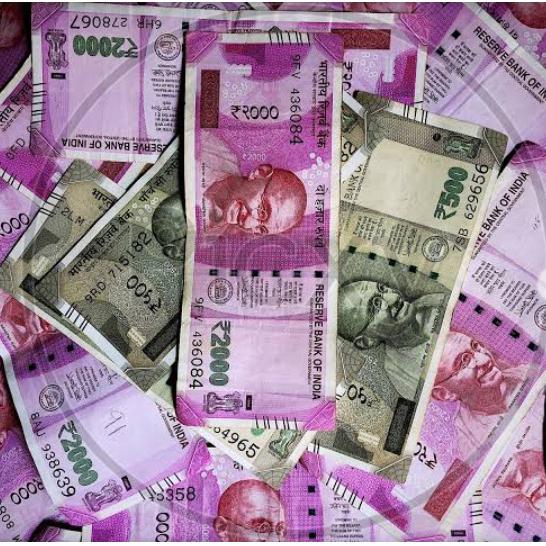 ?PAYTM EARNING?