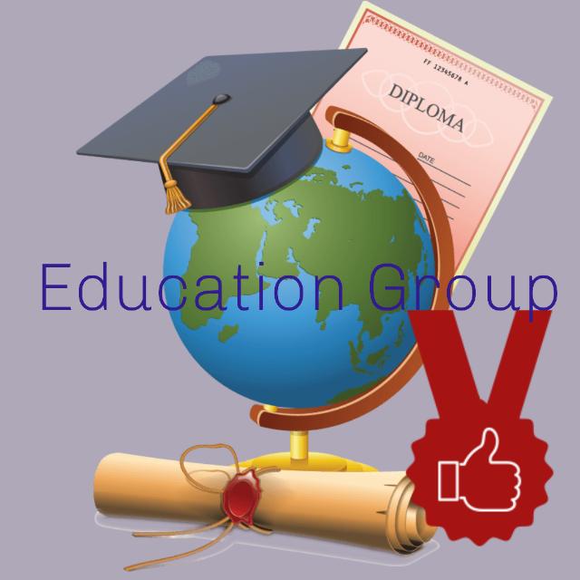 ??‍???‍?EDUCATION GROUP?‍?
