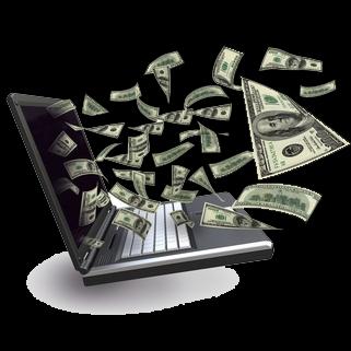 Online earning???
