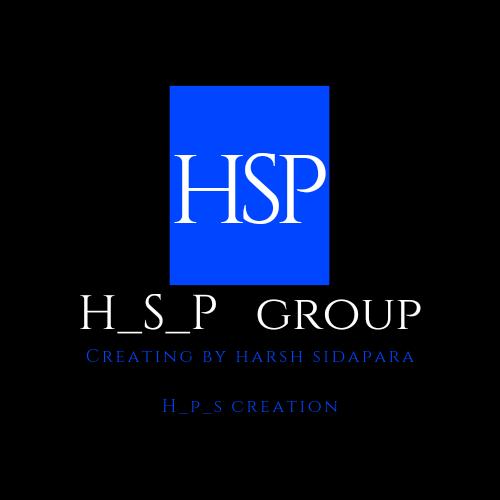 HSP creation Whatsapp group