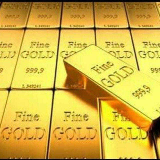 Gold Father ™✊??