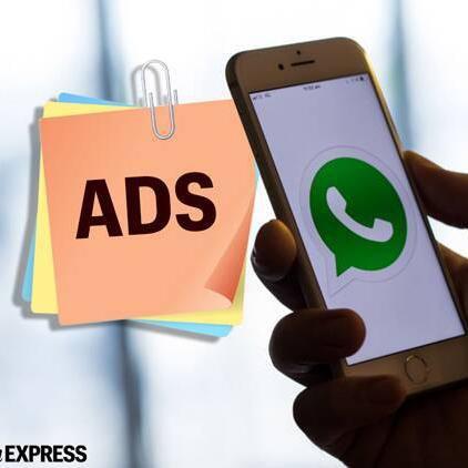 Whatsapp ads 256 Whatsapp group