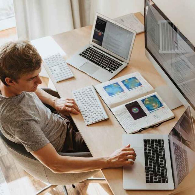 Online Earning..?