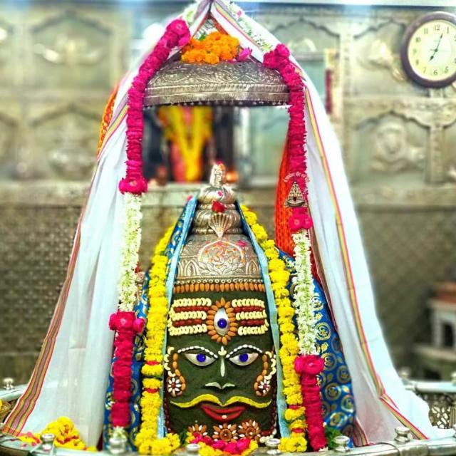 ?️꧁??श्री देव दर्शन??꧂?️