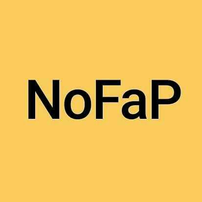 Nofap Support Group✊