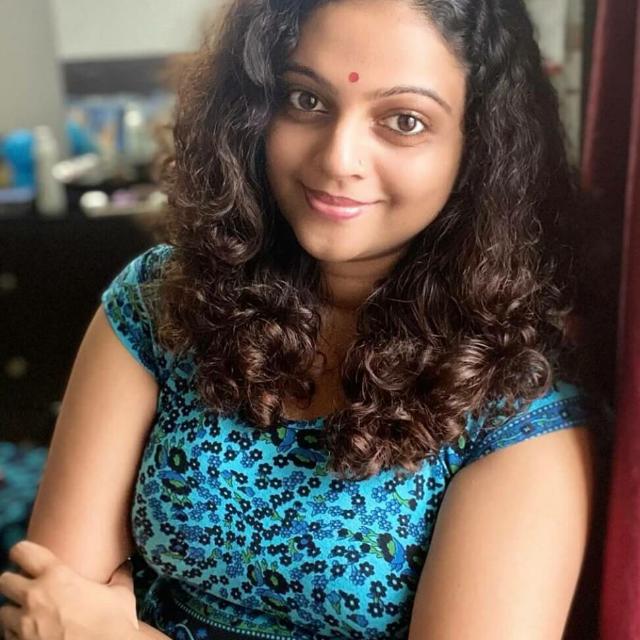 Aswathy