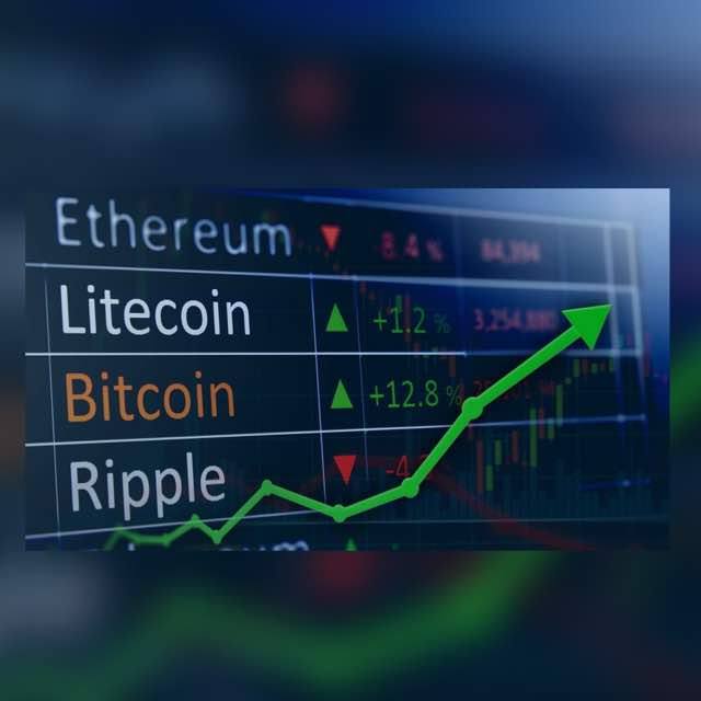 Crypto News ?