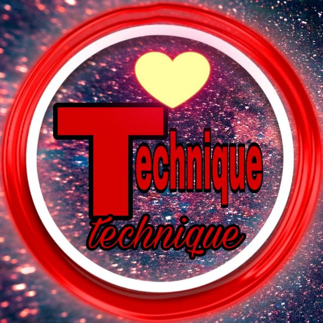 ? technique new apps??