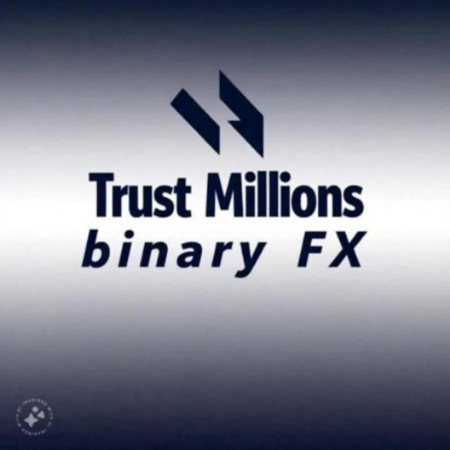 TRUST MILLIONS BINARY FX ??