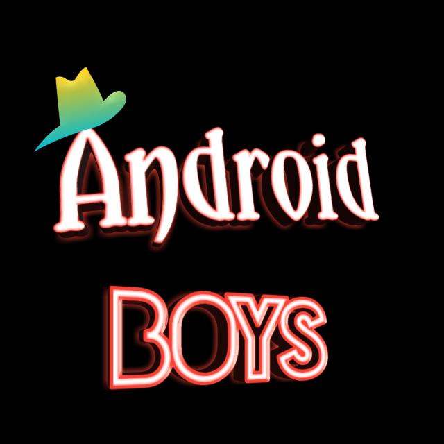 Android boys