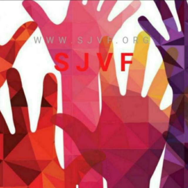 SJVF team Whatsapp group