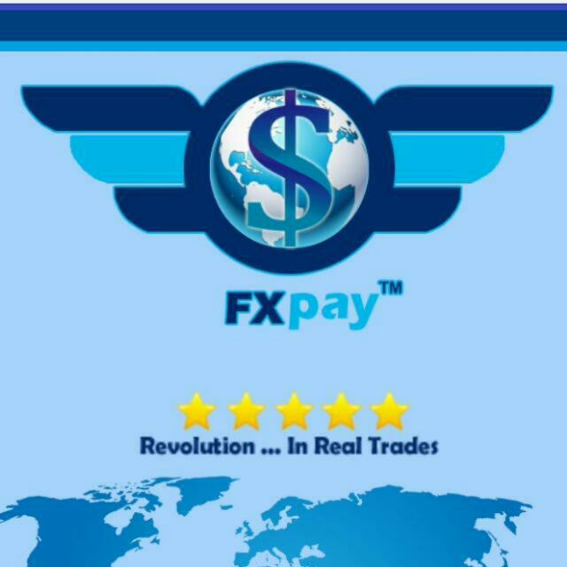 Fxpay investment ?