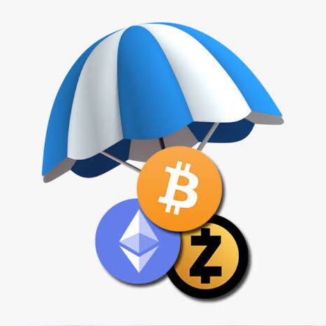 AirDrop Whatsapp group