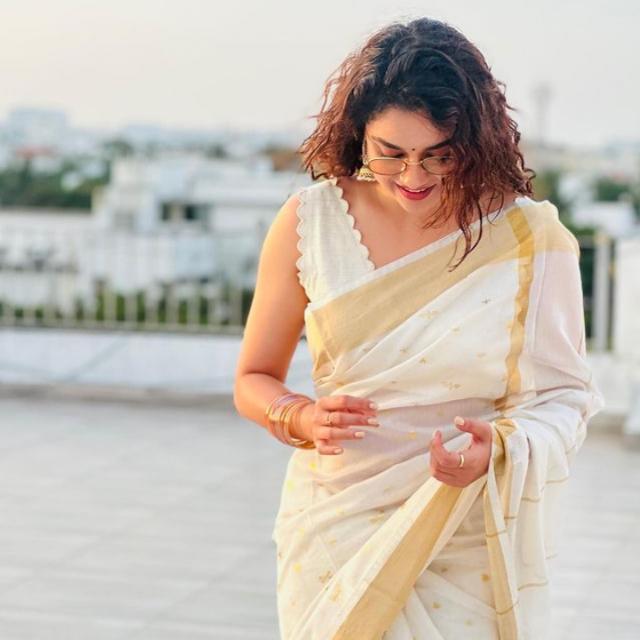 ?❤️വൃന്ദാ വനം.!!?❤️