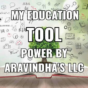 Ours Education 1st Tool ?
