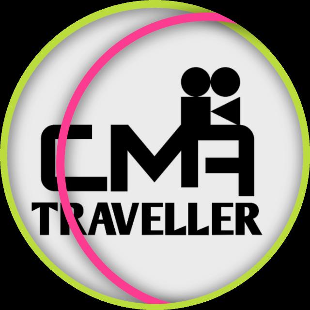 CMA TRAVELLER SUPPORTING