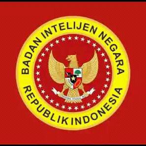 Badan intelijen negara ??