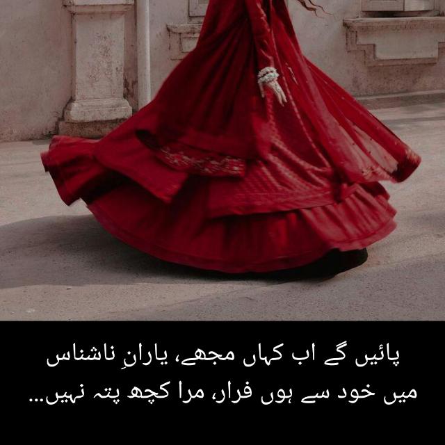 ذوق ادب(شاعری)?