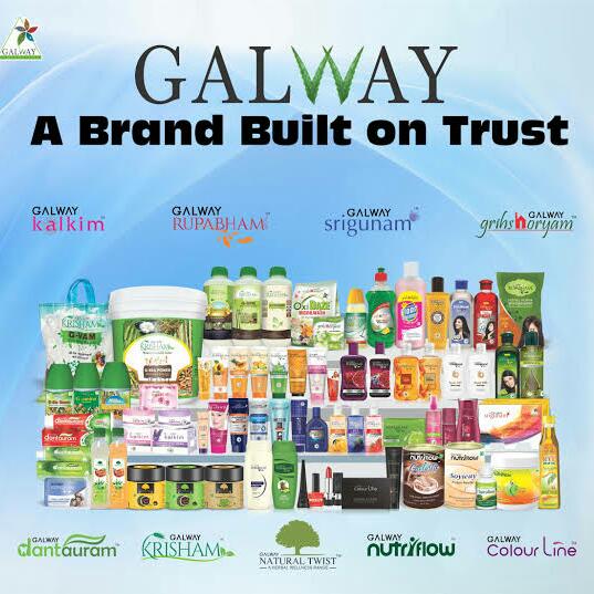 FMCG Product's
