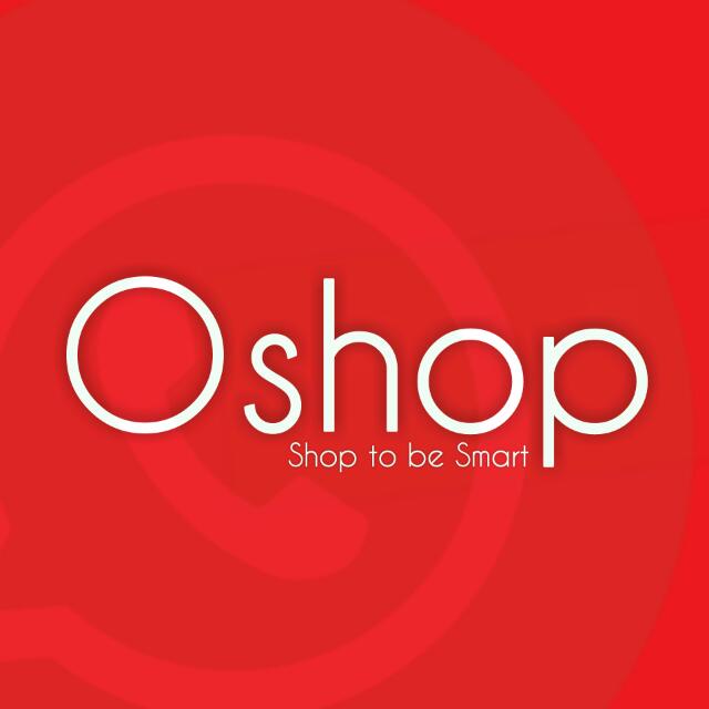 Oshop WhatsApp group ?️