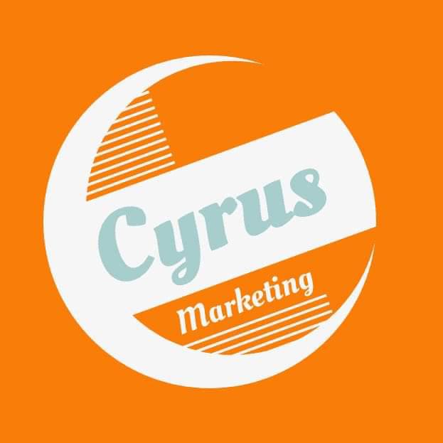 ?? Cyrus Marketing ??