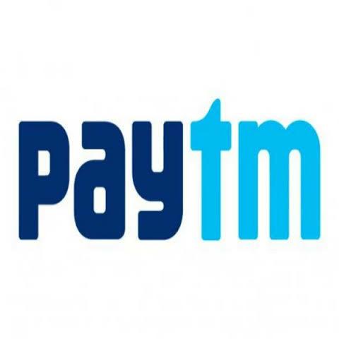 Paytm cash