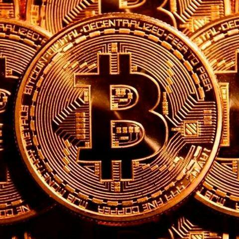Bit Coin