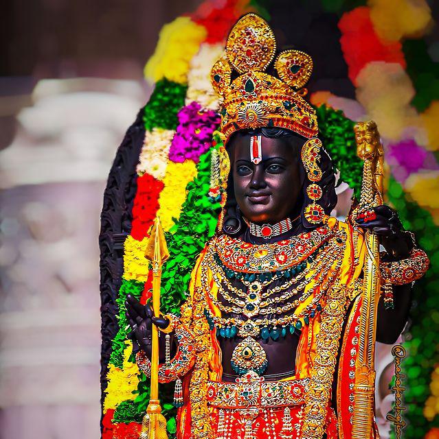 JAI SRI RAM ????️?️?️???