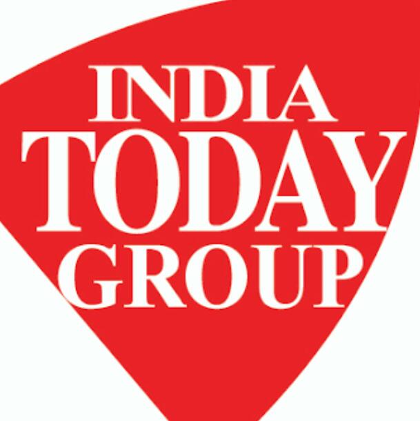 INDIA? TODAY? GROUP ??