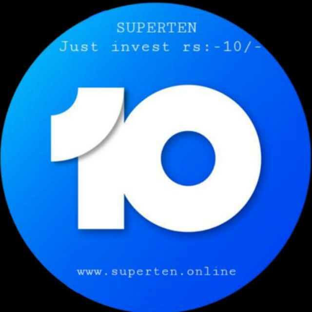 Superten retail private L