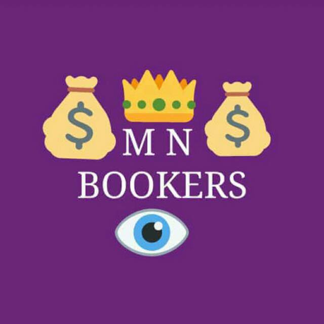 MN high rate  BOOKERS??