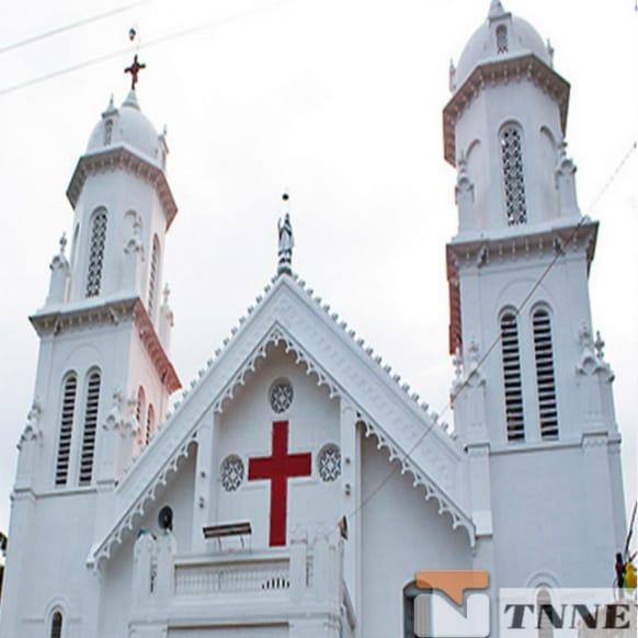 ஞாயிற்றுக்கிழமை ஜெபம்கூடம
