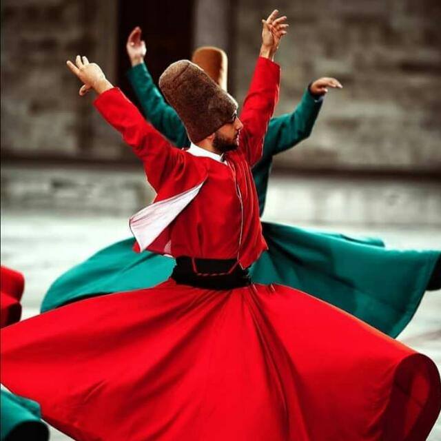 Rumi_Divine love