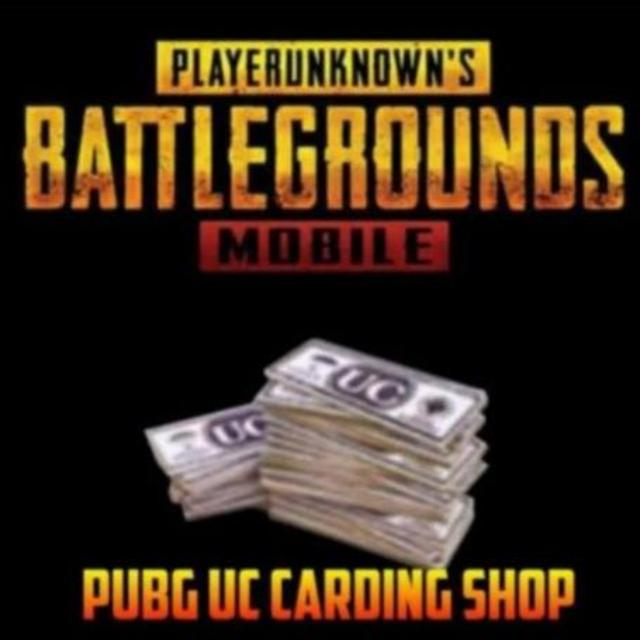 CARDING UC &ACCOUNT (19)
