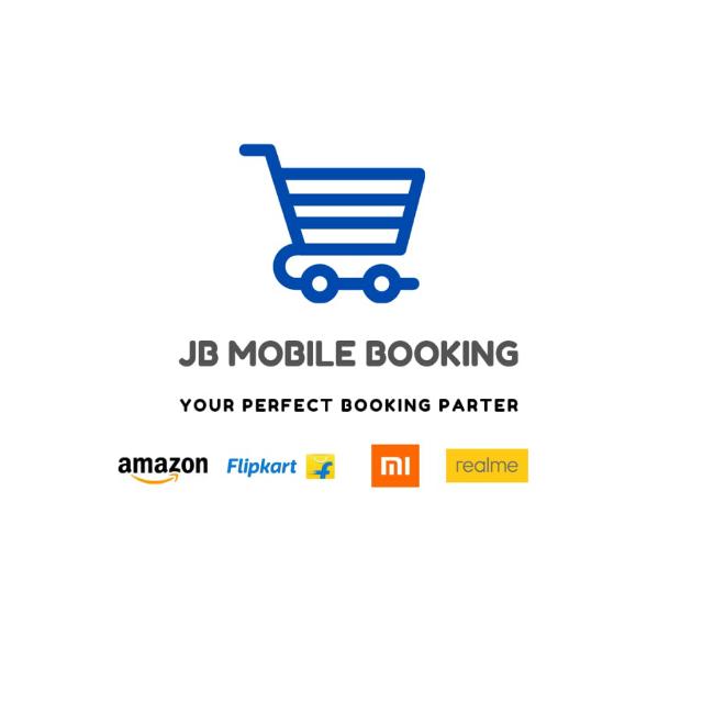 JB MOBILE BOOKING ?️?️2️⃣
