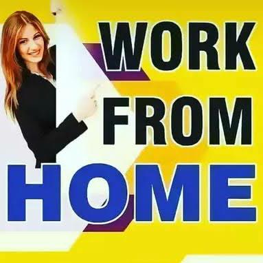 Work from home?