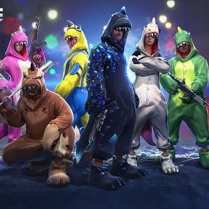 FREE FIRE TOURNAMENTS 