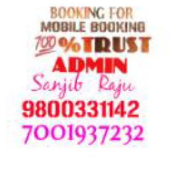 ?4️⃣MOBILE BOOKING4️⃣?