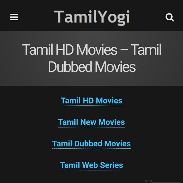 ?♥️?Tamildubed movies ?♥️?