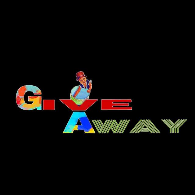 Give-Away Online Shoping
