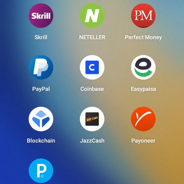 dollar buy sell group?